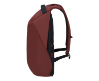 Samsonite Securipak 2.0 15.6" terracota red - 1273911 - zdjęcie 3
